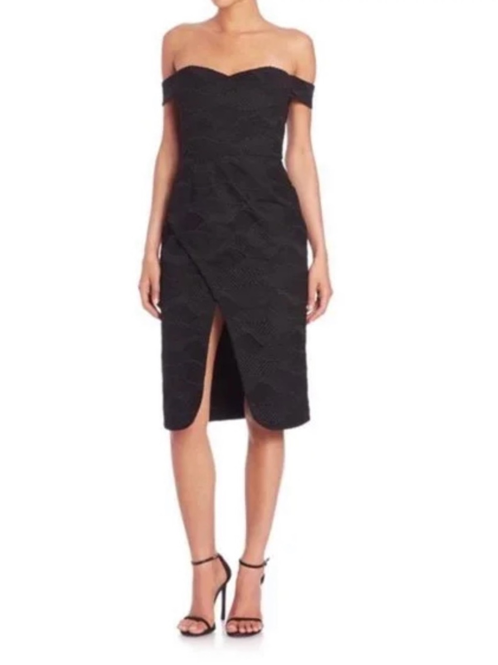 NICHOLAS dress size 8 (US SIZING) only worn once